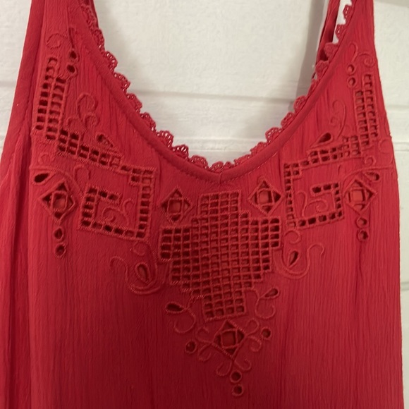 boho romper - Picture 2 of 5